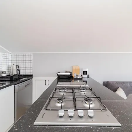 Gorgeous Flat With Sea View Jacuzzi In Antalya *
